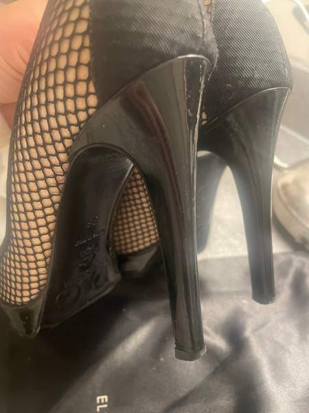 Dolce & Gabbana -korkkarit, koko 36 Helsinki – foto 5