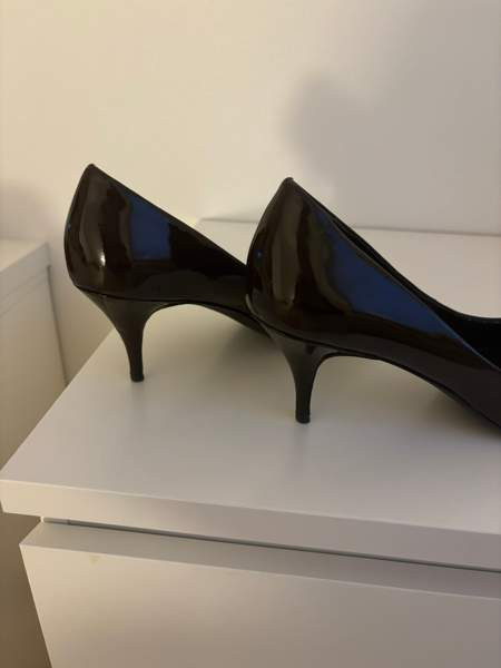 jason bootmaker korkokengät Helsinki - valokuva 3