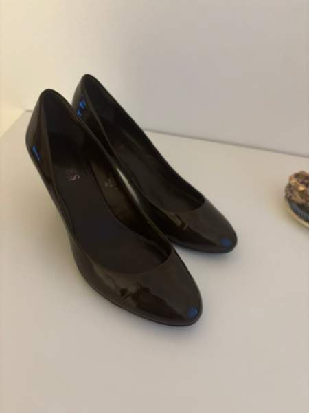 jason bootmaker korkokengät Helsinki - valokuva 1