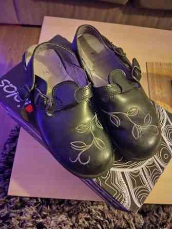 Työkengät Laja Pro Рованиеми