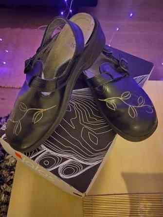 Työkengät Laja Pro Рованиеми