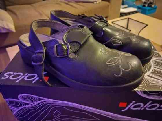 Työkengät Laja Pro Рованиеми