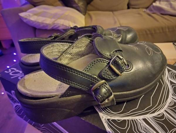 Työkengät Laja Pro Рованиеми - изображение 3