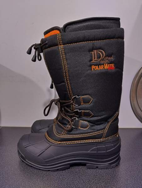 Saappaat Oulu – foto 1