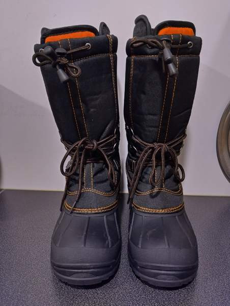 Saappaat Oulu – foto 2