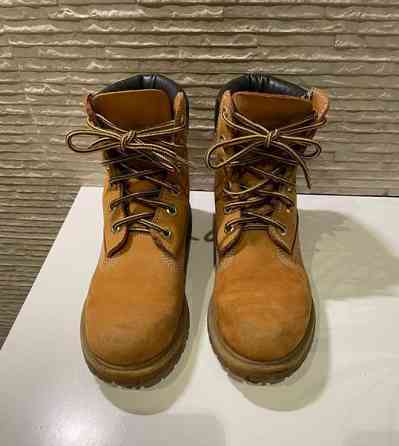 Timberland kengät 39 Хювинкяя