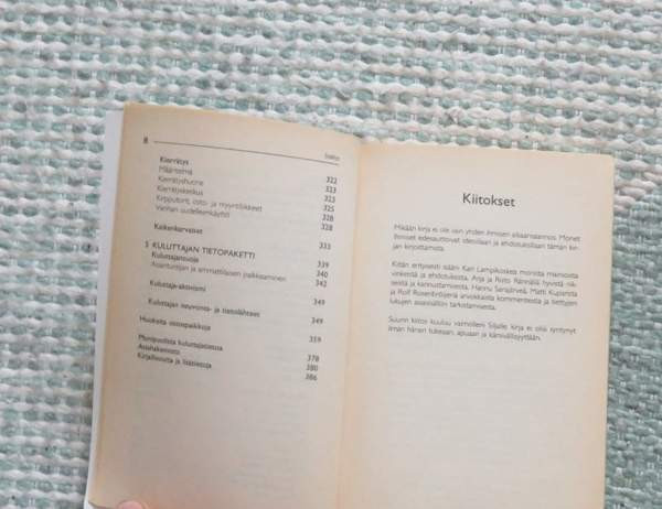 Penninvenyttäjän opas - Timo Lampikoski Эспоо - изображение 4