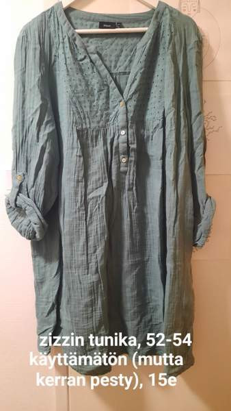 XL-3XL kokoisia vaatteita Турку - изображение 2