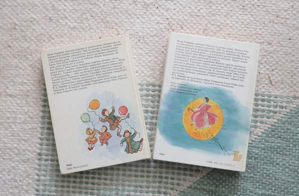 Maija Poppanen, Maija Poppasen paluu + osa 3 ja 4 Espoo - photo 2