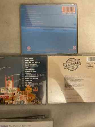 Matchbox. T Rex. JJ Cale. Dire Straits. Renegades Helsinki