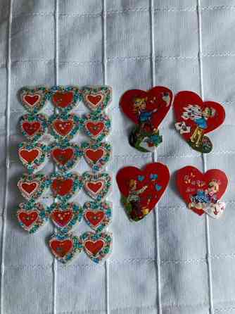 Kiiltokuva, sydän Turku