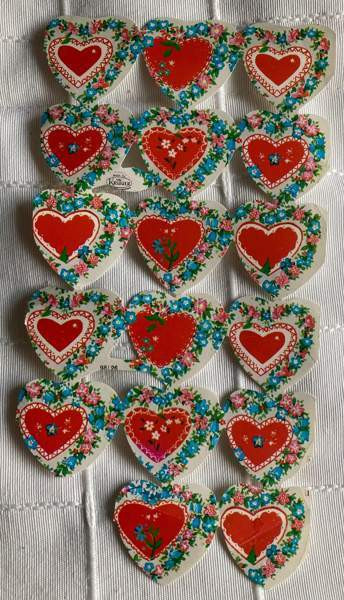 Kiiltokuva, sydän Турку - изображение 2