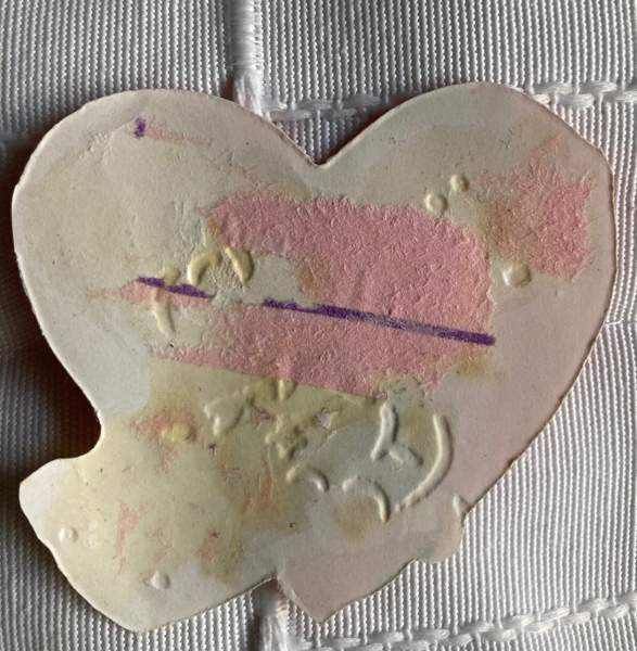 Kiiltokuva, sydän Турку - изображение 3