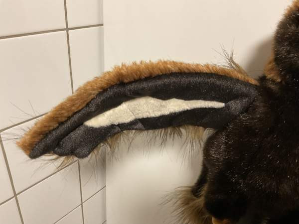 Kotka käsinukke Folkmanis Puppets Hämeenkyrö - valokuva 5