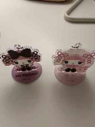 My melody keychain Espoo
