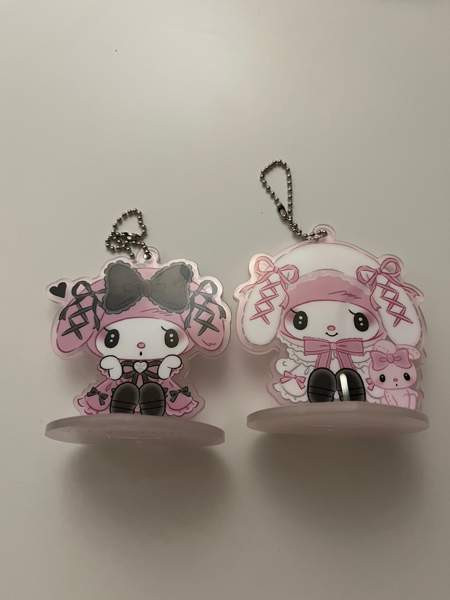 My melody keychain Espoo - valokuva 2