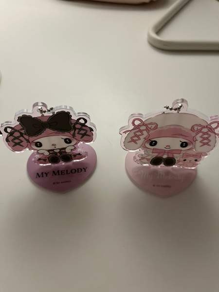 My melody keychain Espoo - valokuva 3