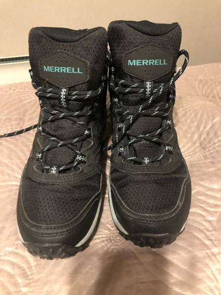 Merrel naisten vaelluskenkä 39 Kiuruvesi - photo 1