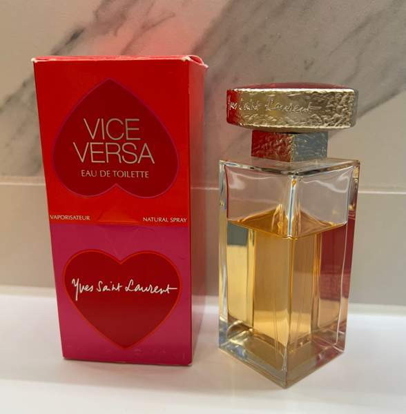 Vintage hajuvesiä, tuoksuja, parfyymeitä Турку - изображение 2