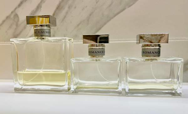 Vintage hajuvesiä, tuoksuja, parfyymeitä Турку - изображение 7