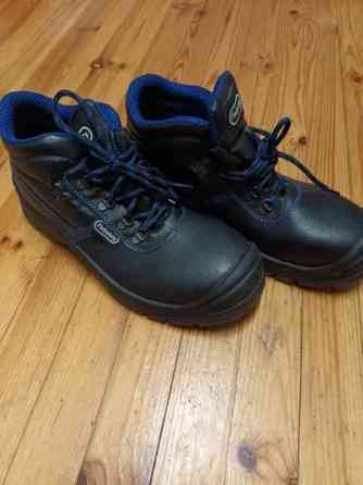 FinSafety työkengät 43 Juva