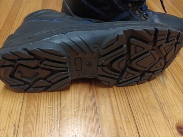 FinSafety työkengät 43 Juva - изображение 2