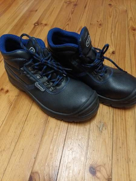 FinSafety työkengät 43 Juva - изображение 1