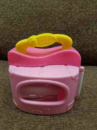 Hello Kitty kylpyhuone Вантаа