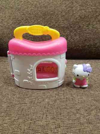 Hello Kitty kylpyhuone Вантаа