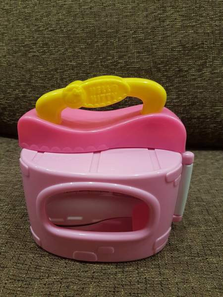 Hello Kitty kylpyhuone Вантаа - изображение 3