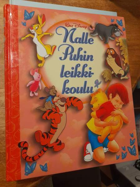 Kirjoja Kaarina – foto 5