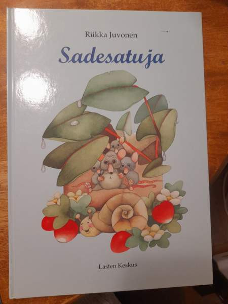 Kirjoja Kaarina – foto 2