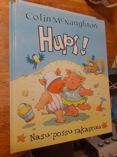 Kirjoja Kaarina – foto 6