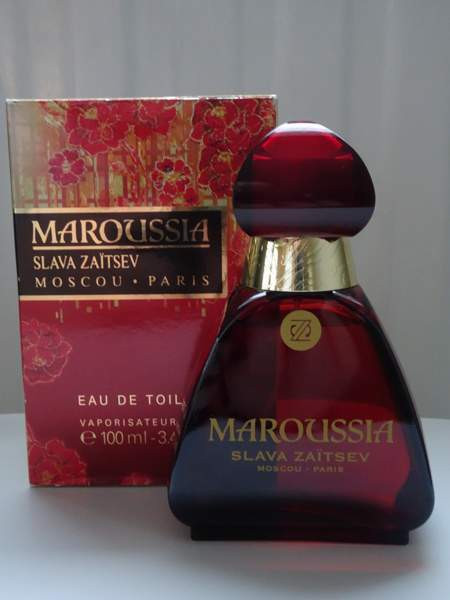 Maroussia" Slava Zaitsev Рийхимяки - изображение 1