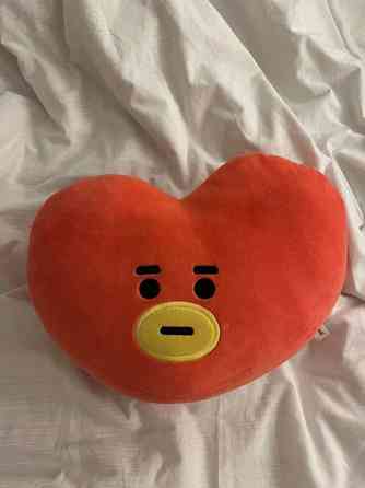 Tata tyyny Эспоо