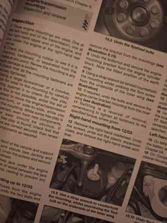 Mini (2001 - 2005) korjausopas Vantaa