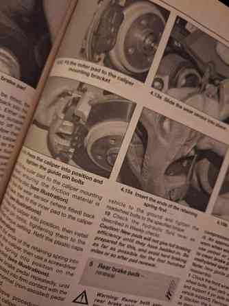 Mini (2001 - 2005) korjausopas Vantaa