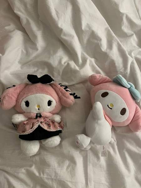 My melody pehmolelut Espoo - valokuva 1