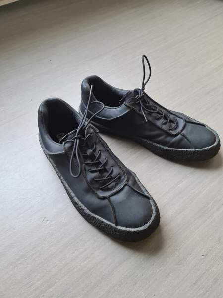 Nahkaiset Camper Bark -kengät koko 44 Helsinki - изображение 1