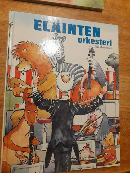 Lasten kirjoja Kaarina - photo 4