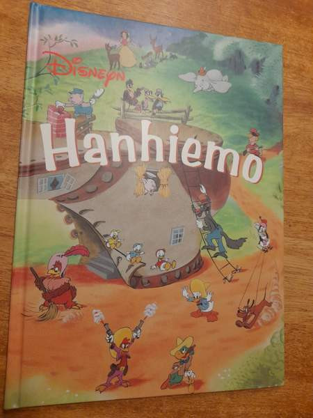 Lasten kirjoja Kaarina - photo 5