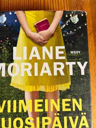 Viimeinen vuosipäivä teos Tammela