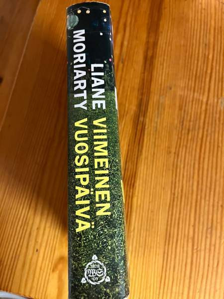 Viimeinen vuosipäivä teos Tammela - valokuva 5