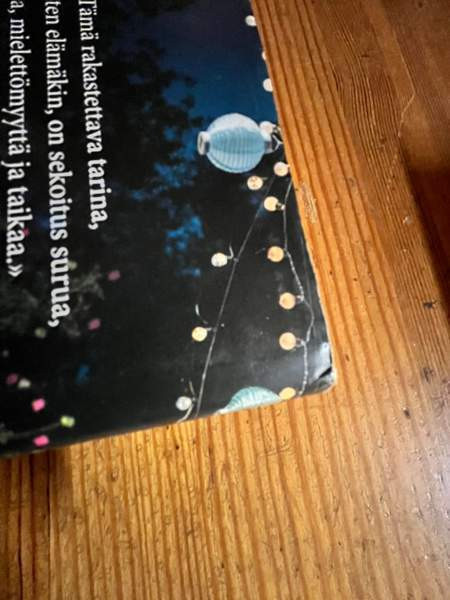 Viimeinen vuosipäivä teos Tammela - valokuva 8