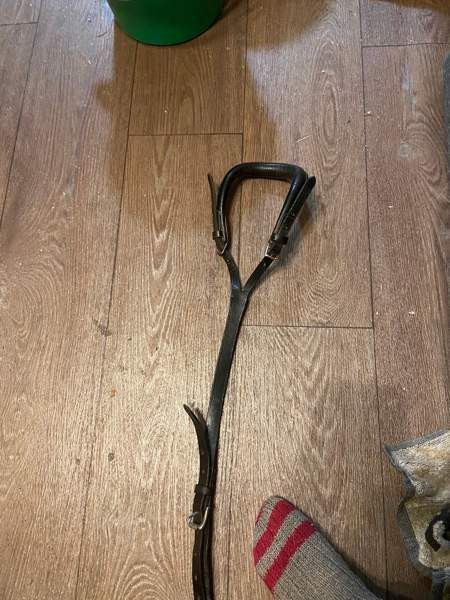 Ponin häntäremmi Ювяскюля - изображение 1