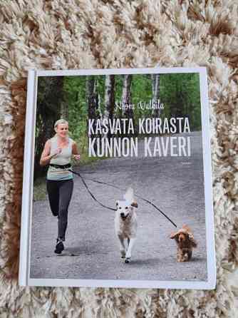 Koiran kasvatus kirja Ii