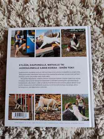 Koiran kasvatus kirja Ii