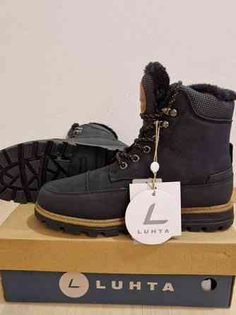 Luhta naisten ulkoilukengät, 38. UUDET! Helsinki