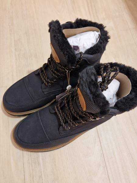 Luhta naisten ulkoilukengät, 38. UUDET! Helsinki – foto 3