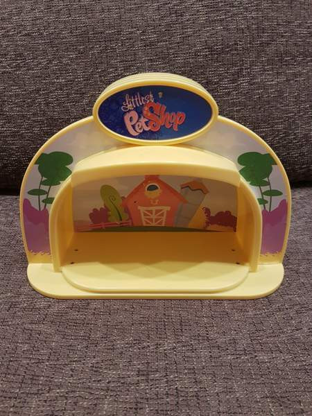 Littlest Pet Shop esiintymislava valoilla Вантаа - изображение 2